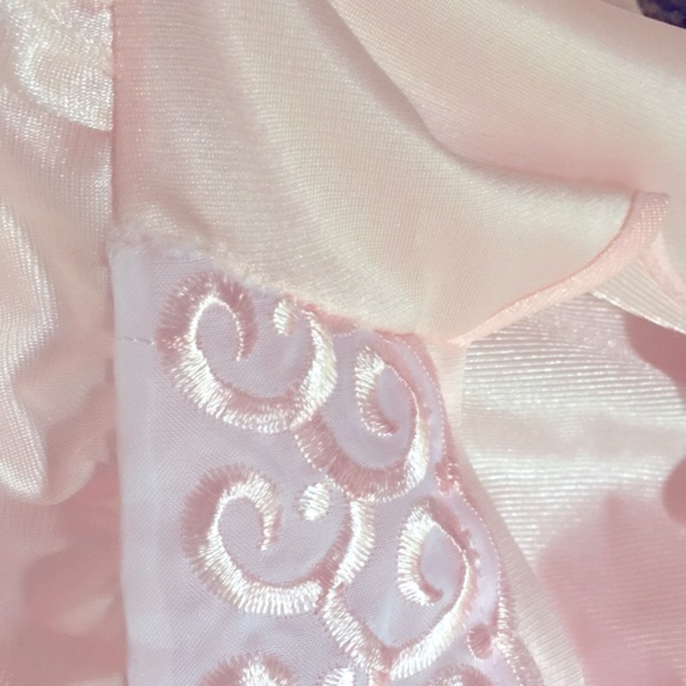 NWOT, Vintage, Improved Living pajama set - Picture 8 of 8
